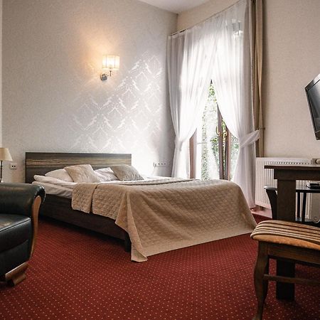 Hotel Korona Rybnik  Exterior photo